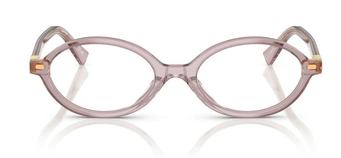 Lunettes de vue Miu Miu MU 01XV