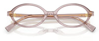 Lunettes de vue Miu Miu MU 01XV