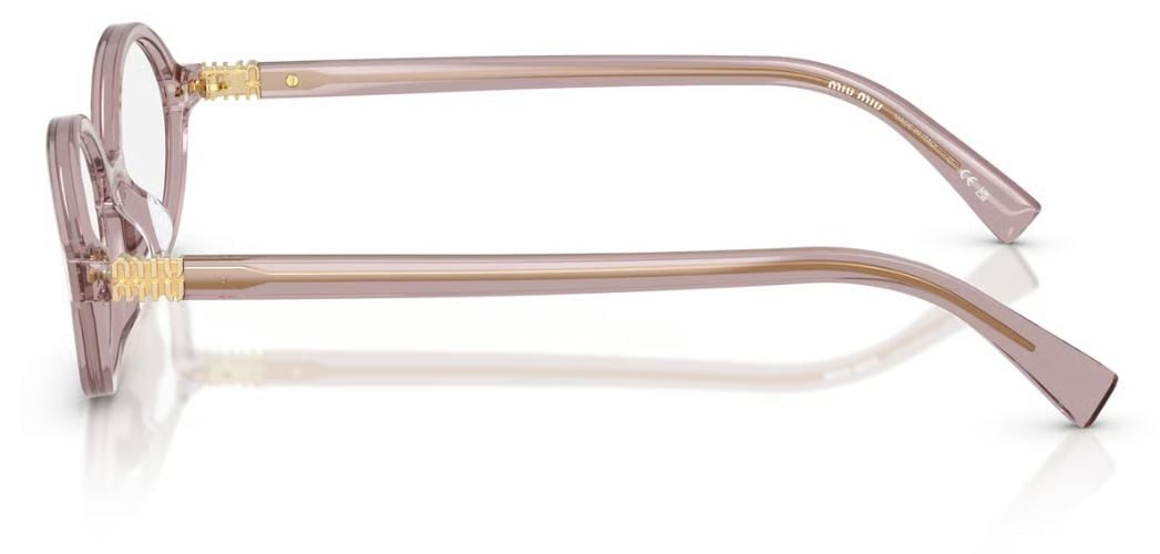 Lunettes de vue Miu Miu MU 01XV