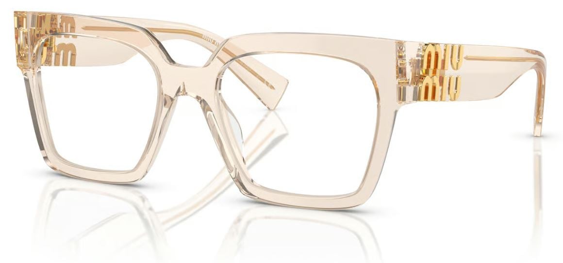Óculos de Vista Miu Miu MU 04UV