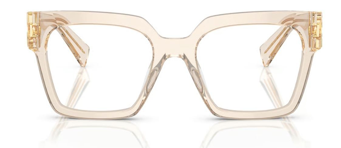 Óculos de Vista Miu Miu MU 04UV