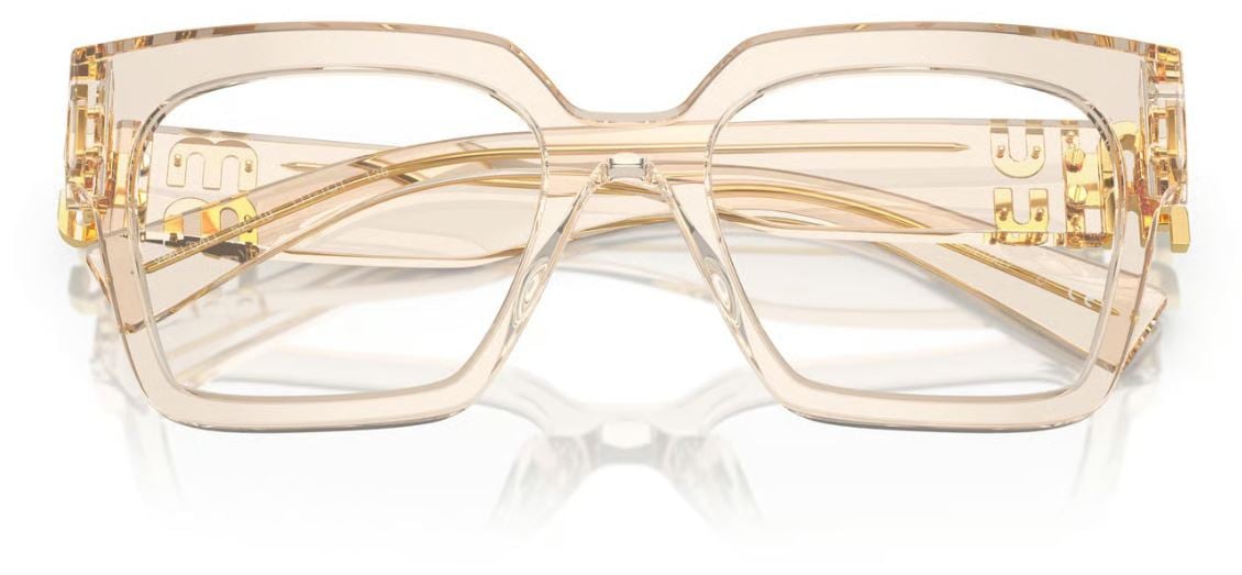 Óculos de Vista Miu Miu MU 04UV