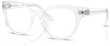 Lunettes de vue Miu Miu MU 05XV