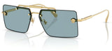 Lunettes de Soleil Versace VE2245