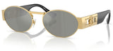 Lunettes de Soleil Versace Medusa Deco VE2264