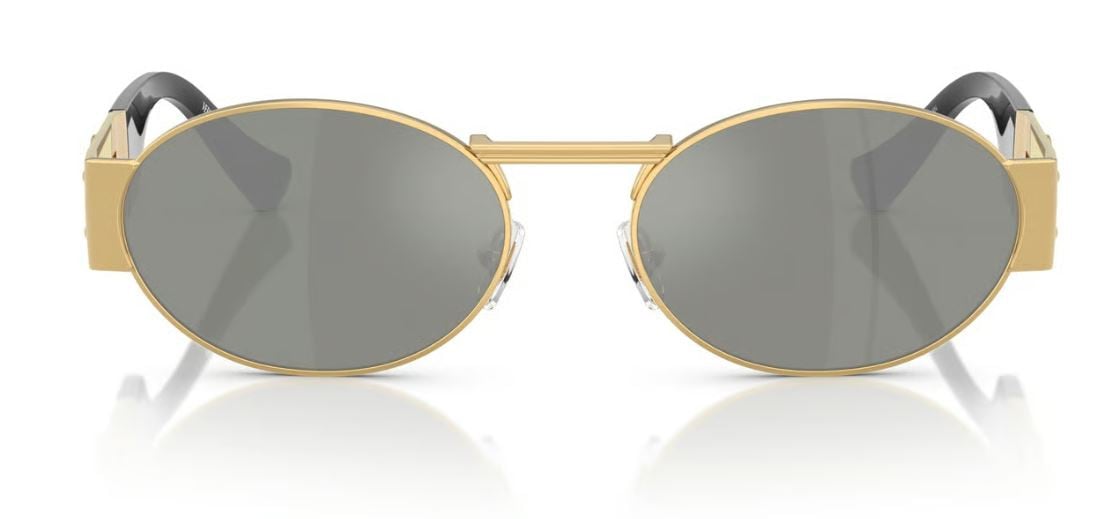 Lunettes de Soleil Versace Medusa Deco VE2264