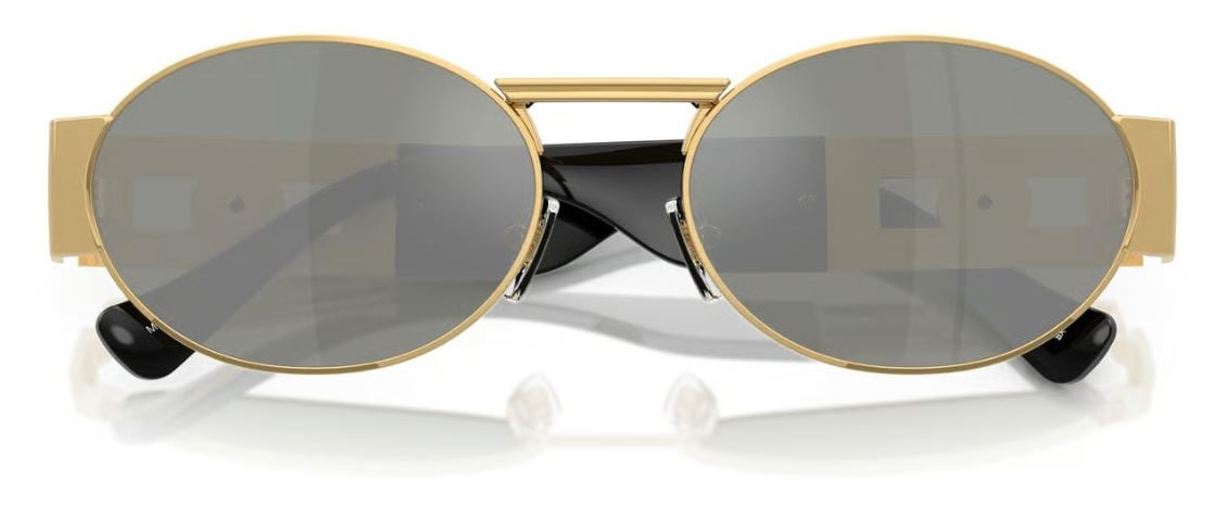 Lunettes de Soleil Versace Medusa Deco VE2264