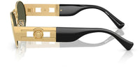 Lunettes de Soleil Versace Medusa Deco VE2264