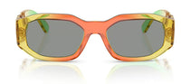 Lunettes de soleil Medusa Biggie Versace VE4361