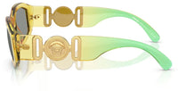 Lunettes de soleil Medusa Biggie Versace VE4361