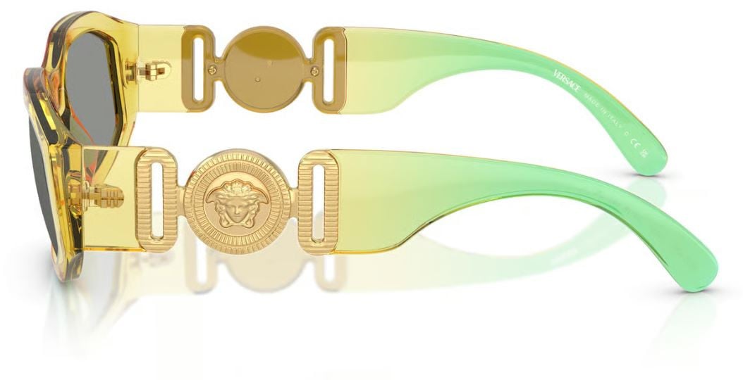 Lunettes de soleil Medusa Biggie Versace VE4361
