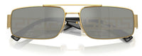 Versace Greca VE2257 Sunglasses