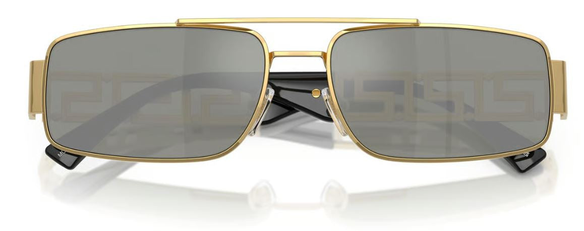 Versace Greca VE2257 Sunglasses