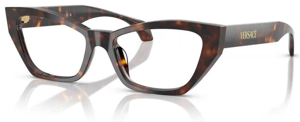 Korrektionsbrille Versace VE3373U