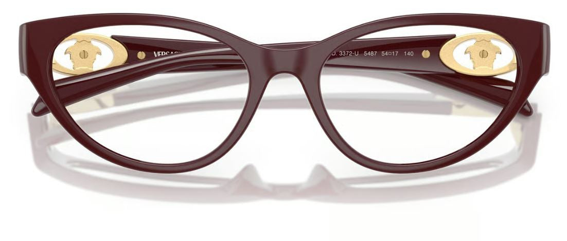 Brille Versace VE3372U