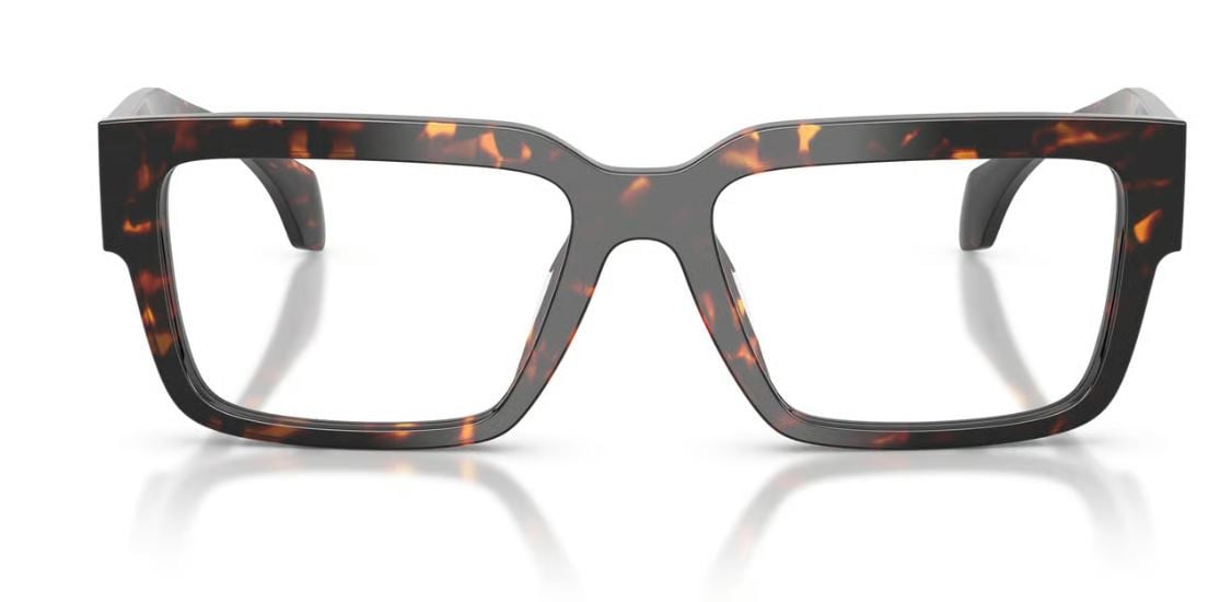 Versace VE3374U Eyeglasses