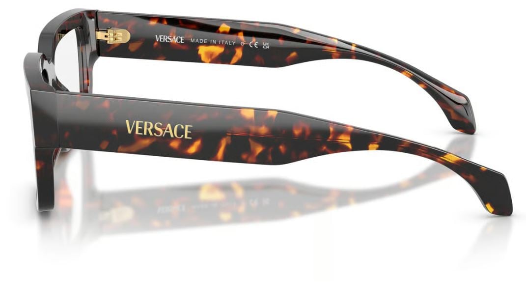 Versace VE3374U Eyeglasses