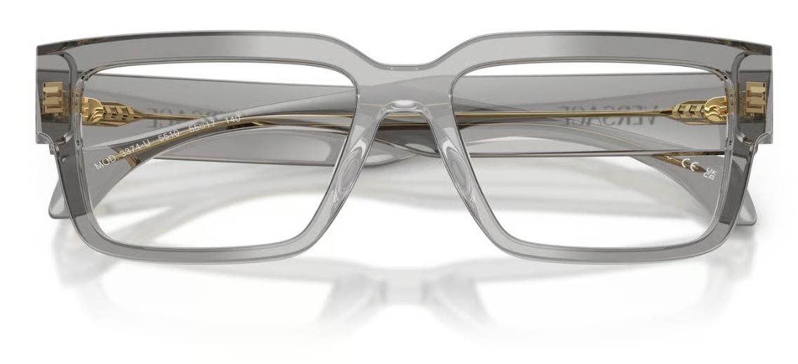 Versace VE3374U Eyeglasses