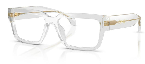Óculos graduados Versace VE3374U