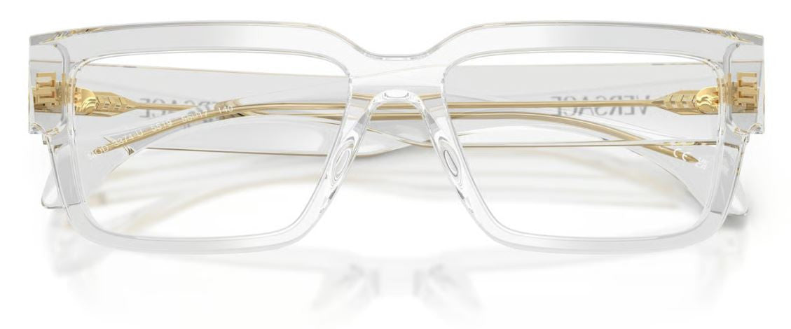 Versace VE3374U Eyeglasses