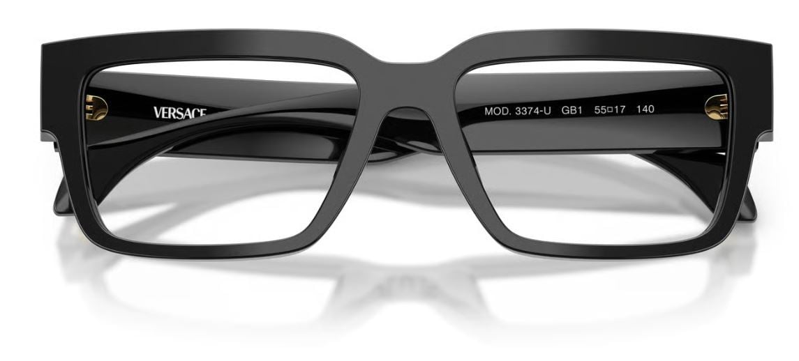 Versace VE3374U Eyeglasses