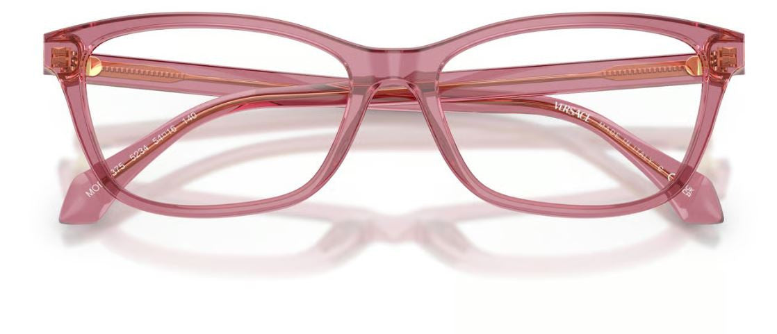 Versace VE3375 Eyeglasses