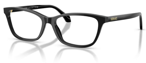 Bril op sterkte Versace VE3375