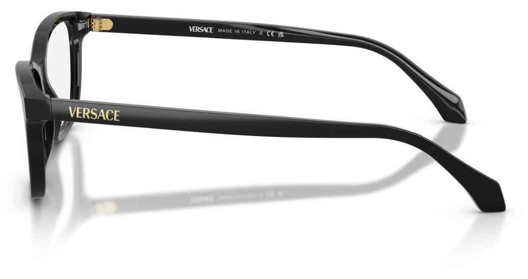 Versace VE3375 Eyeglasses