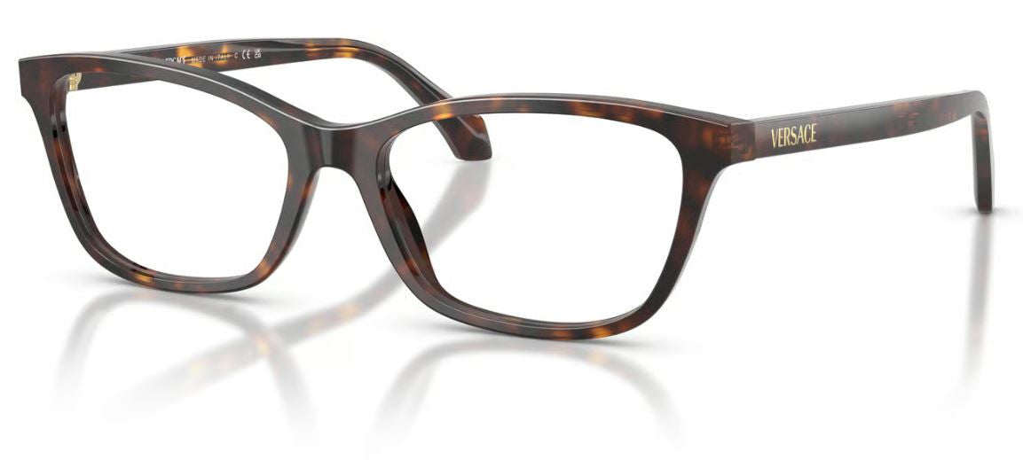 Versace VE3375 Eyeglasses