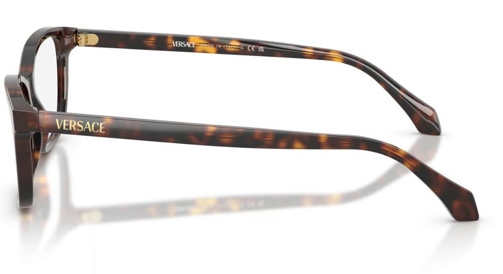 Versace VE3375 Eyeglasses