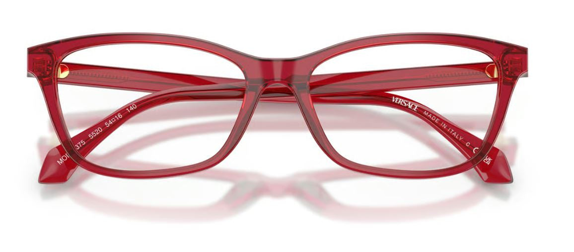 Versace VE3375 Eyeglasses