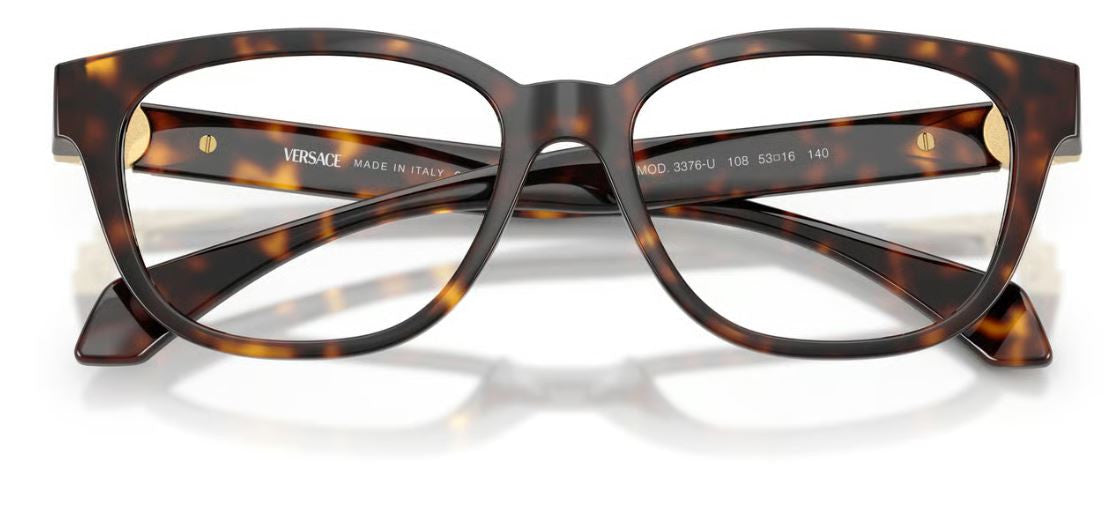 Korrektionsbrille Versace VE3376U