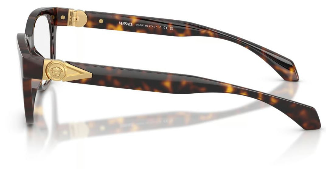 Korrektionsbrille Versace VE3376U