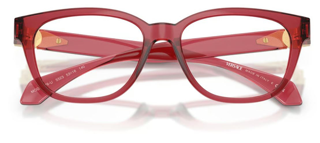 Korrektionsbrille Versace VE3376U