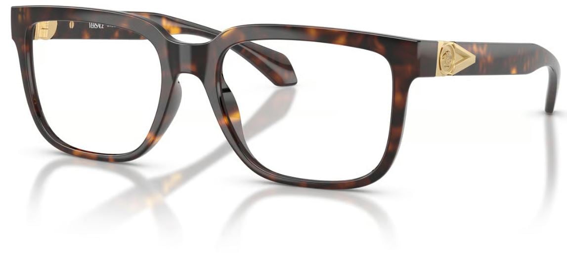 Brille Versace VE3377U