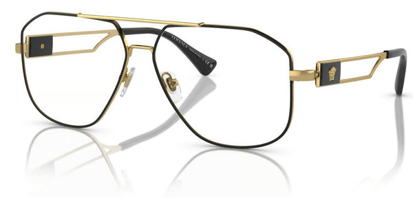 Lunettes de vue Versace VE1287