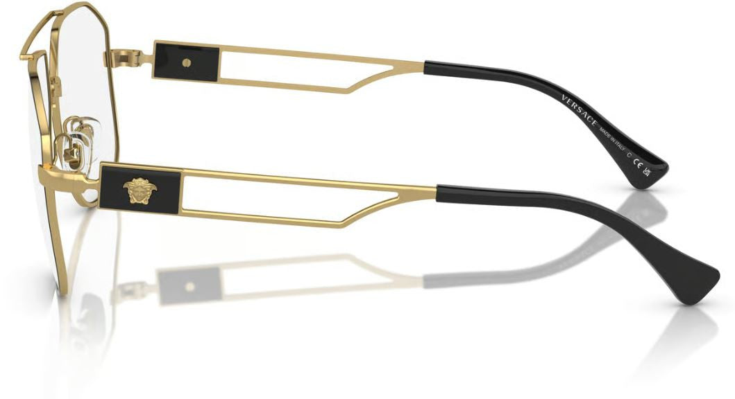 Korrektionsbrille Versace VE1287