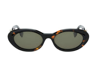 Lunettes de Soleil Fendi Diamonds FE40140U