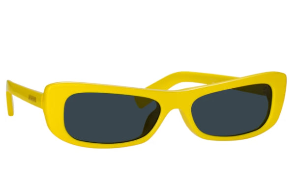 Jacquemus Capri Sunglasses