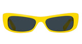 Occhiali da Sole Jacquemus Capri