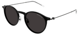 Montblanc Established MB0097S Sunglasses