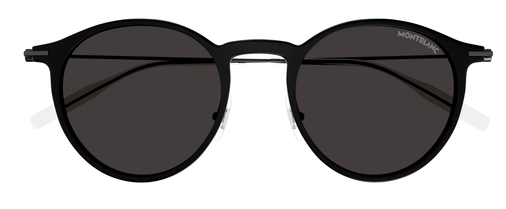 Montblanc Established MB0097S Sunglasses