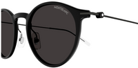 Montblanc Established MB0097S Sunglasses