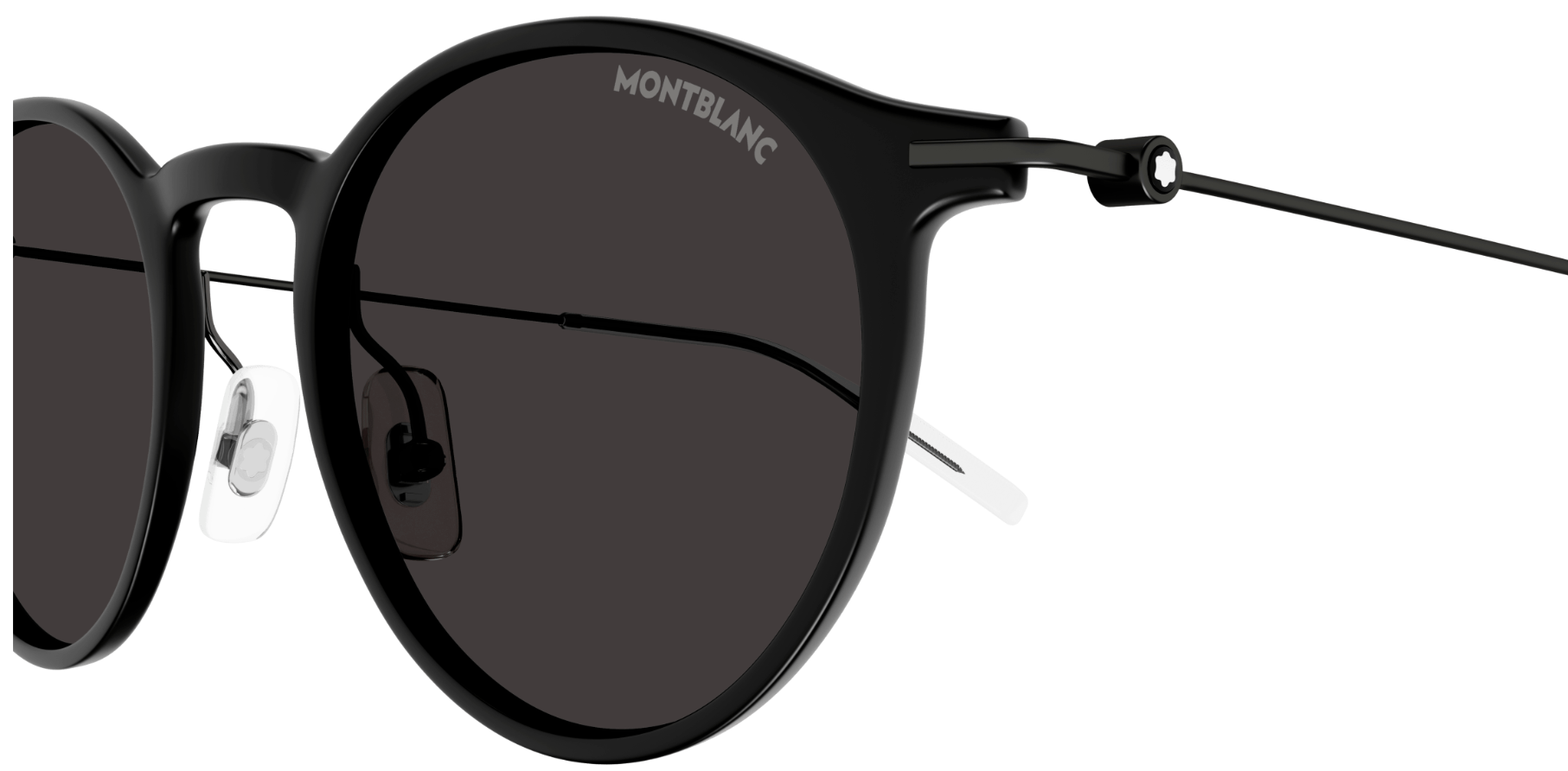 Montblanc Established MB0097S Sunglasses