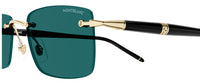 Montblanc Meisterstück MB0344S Sunglasses