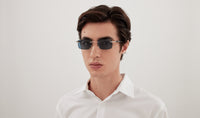 Montblanc Meisterstück MB0344S Sunglasses