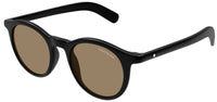 Montblanc Snowcap MB0353S Sunglasses