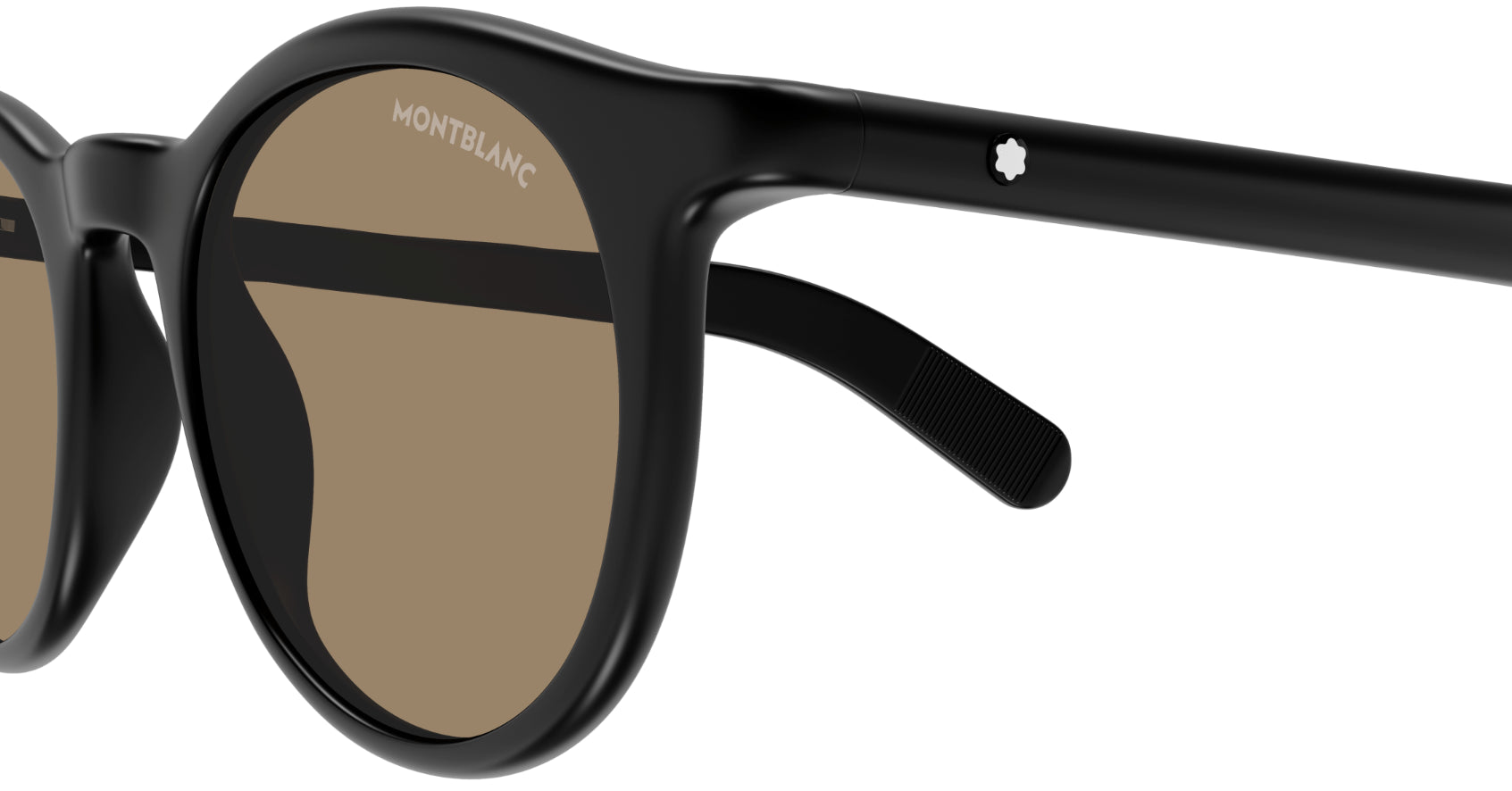 Montblanc Snowcap MB0353S Sunglasses