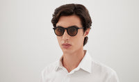 Montblanc Snowcap MB0353S Sunglasses