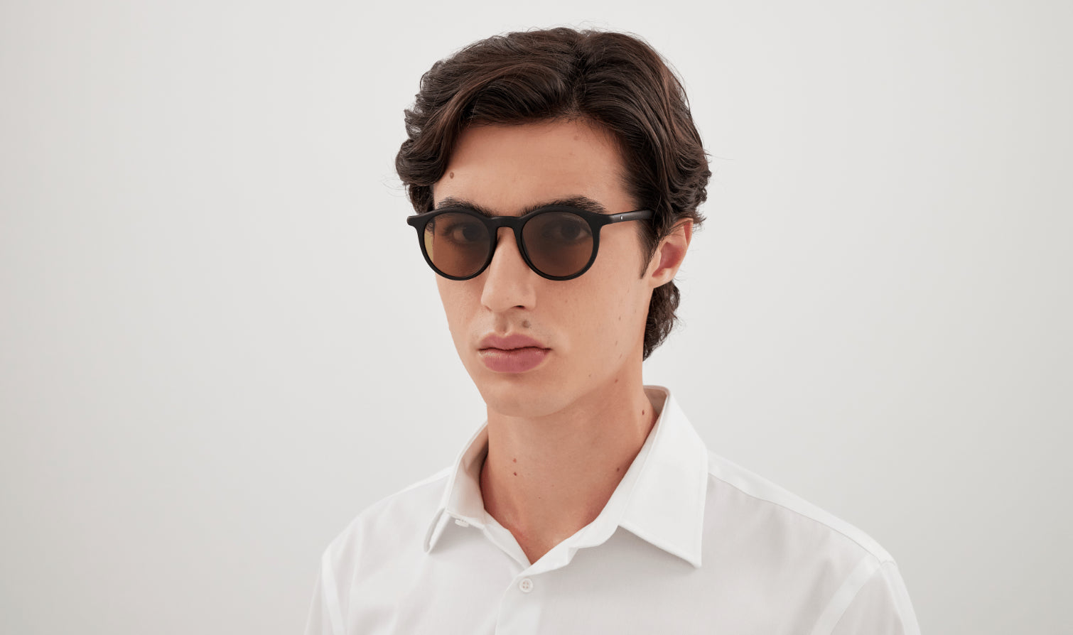 Montblanc Snowcap MB0353S Sunglasses